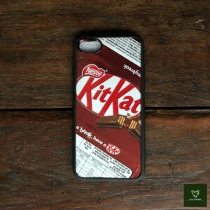 Kitkat (original) smartphone case