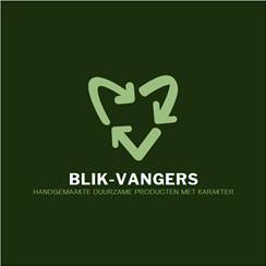 Logo blik-vangers